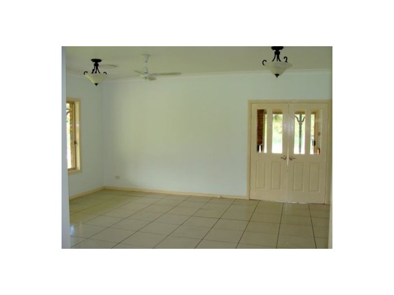 Mount Nathan QLD 4211