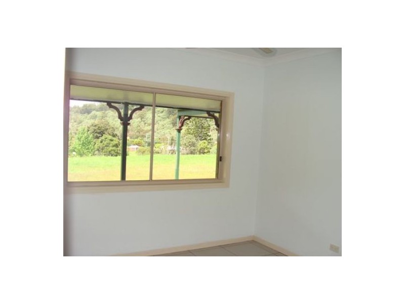 Mount Nathan QLD 4211