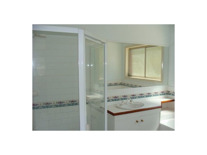 Mount Nathan QLD 4211