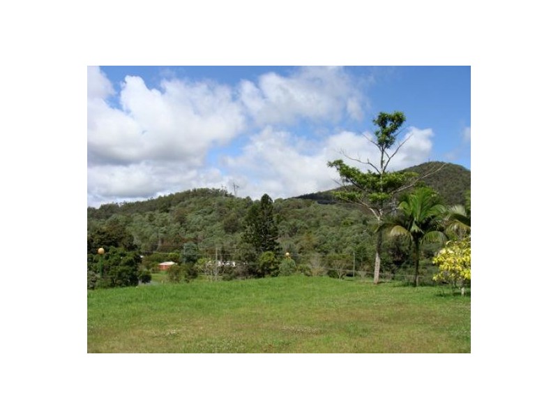 Mount Nathan QLD 4211