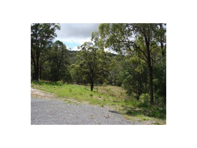 Mount Nathan QLD 4211