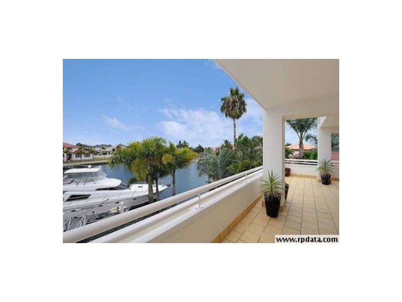 Paradise Point QLD 4216