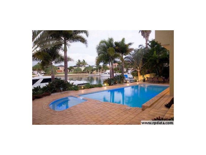 Paradise Point QLD 4216