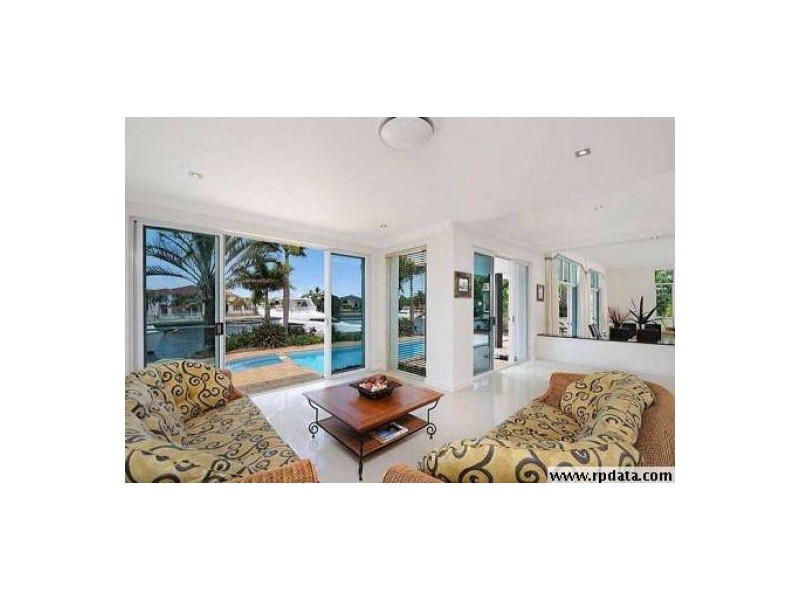 Paradise Point QLD 4216