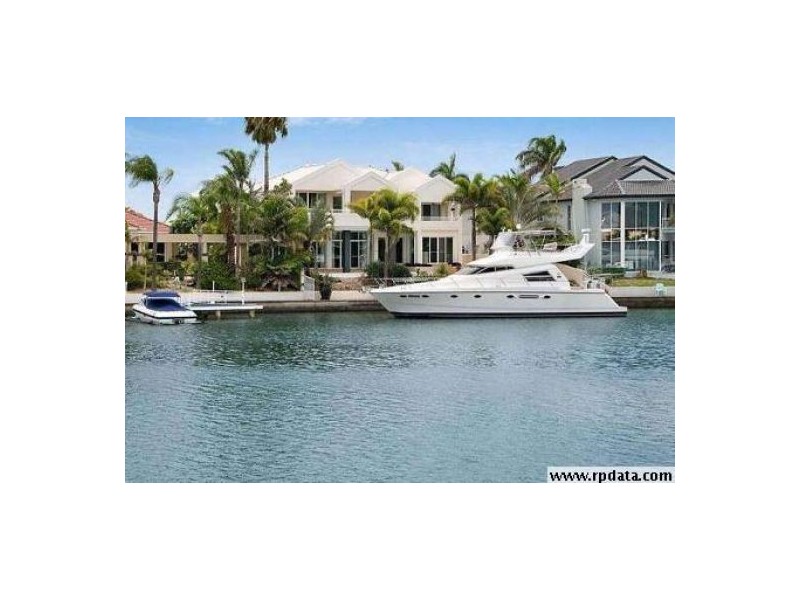 Paradise Point QLD 4216