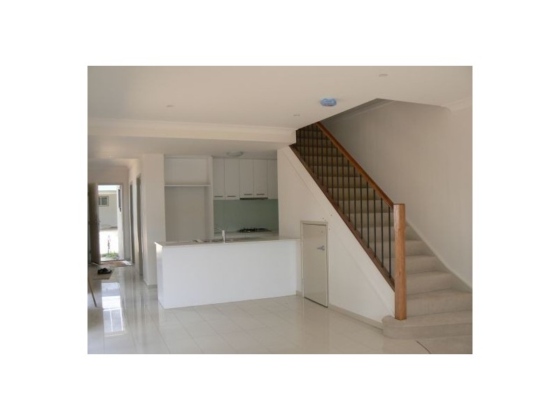 Mount Gravatt QLD 4122