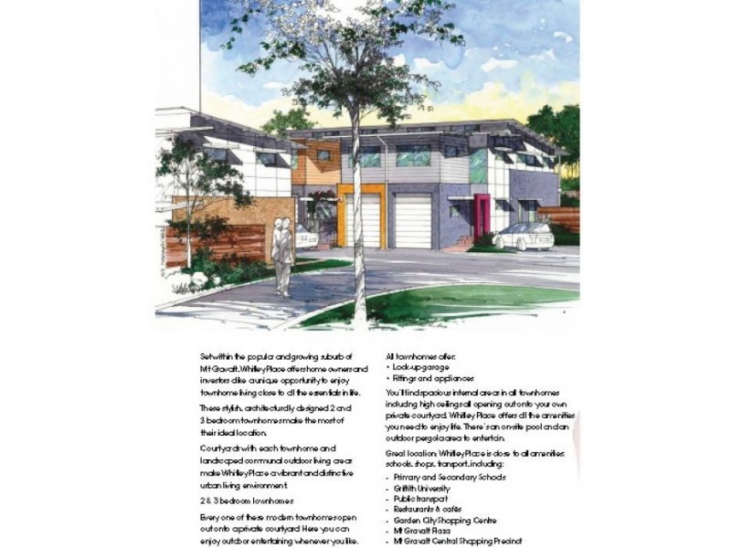 Mount Gravatt QLD 4122