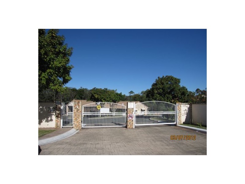 4/62 Victor Street, Runcorn QLD 4113