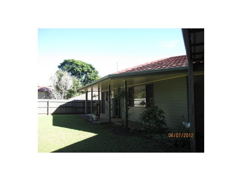 7 Imray Street, Sunnybank Hills QLD 4109