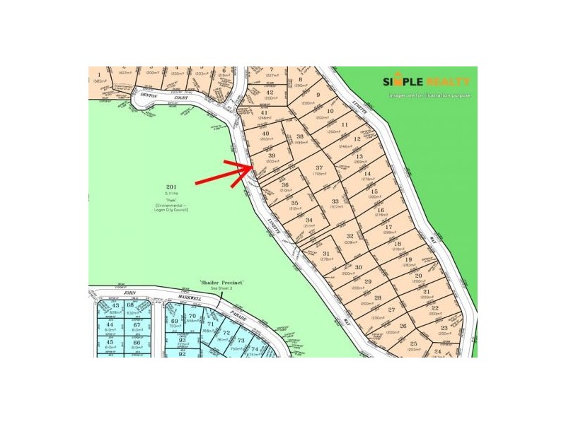 27 Lynette Way, Daisy Hill QLD 4127