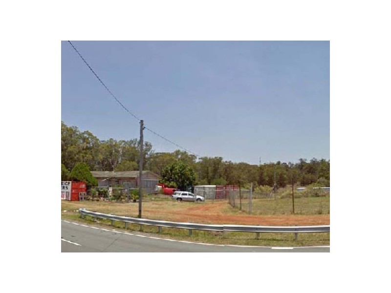 Mackenzie QLD 4156