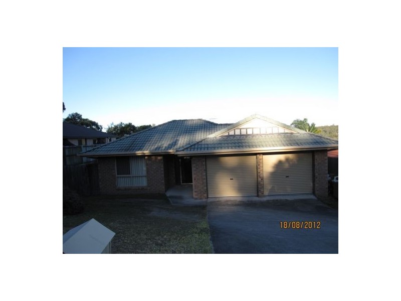 54 Muscari Crescent, Drewvale QLD 4116