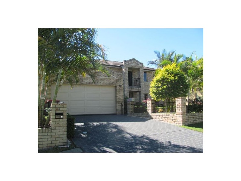 16 Raincliffe Place, Calamvale QLD 4116