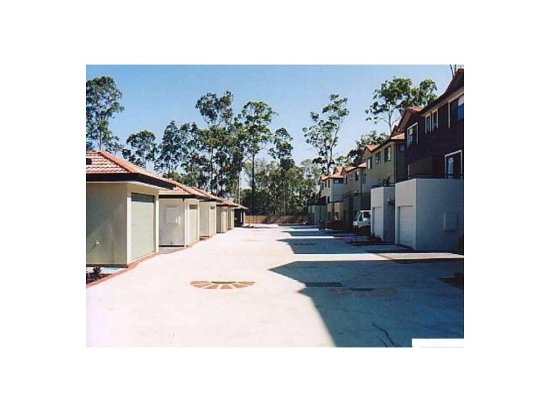 Unit 55/228 Gaskell Street, Eight Mile Plains QLD 4113