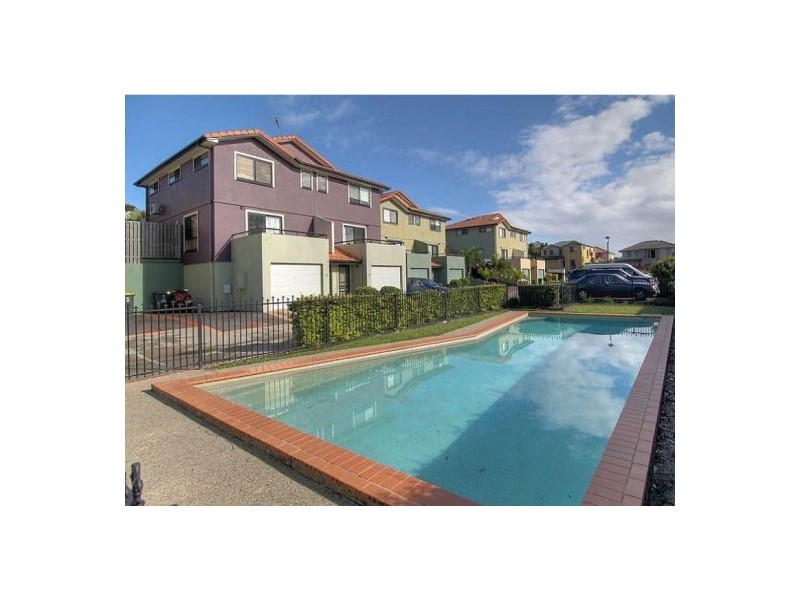 Unit 55/228 Gaskell Street, Eight Mile Plains QLD 4113