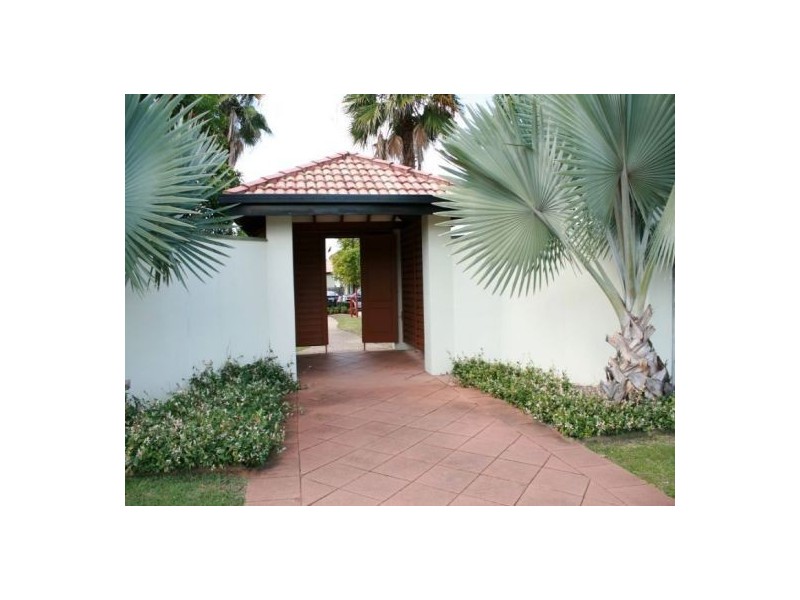 Unit 55/228 Gaskell Street, Eight Mile Plains QLD 4113