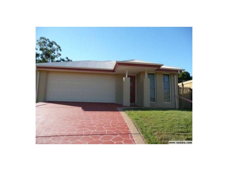 3 Delmere Court, Redbank Plains QLD 4301