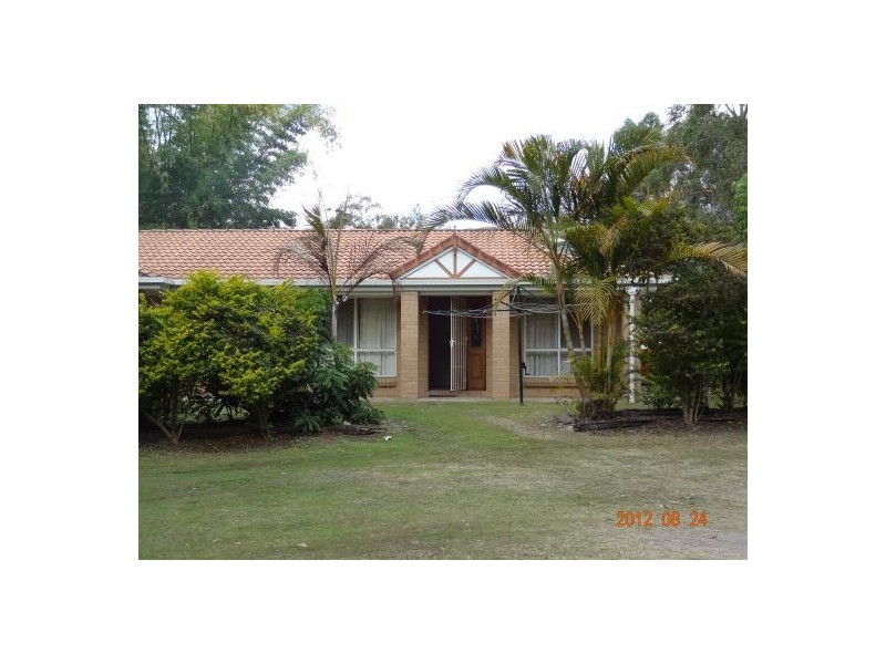 130 Backwater, Greenbank QLD 4124