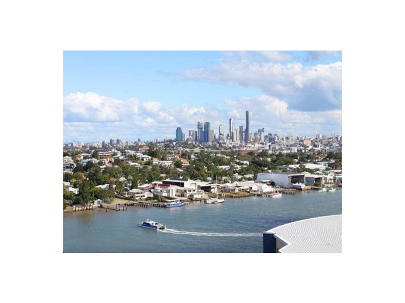 11507/8 Harbour Road, Hamilton QLD 4007