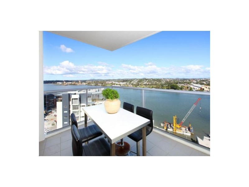 11507/8 Harbour Road, Hamilton QLD 4007