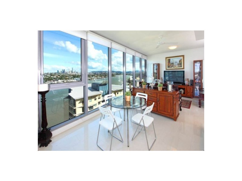 11507/8 Harbour Road, Hamilton QLD 4007