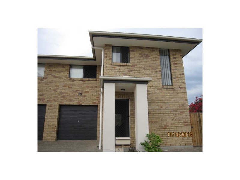 Doolandella QLD 4077