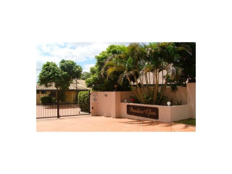 4/12 Angel Street, Eight Mile Plains QLD 4113