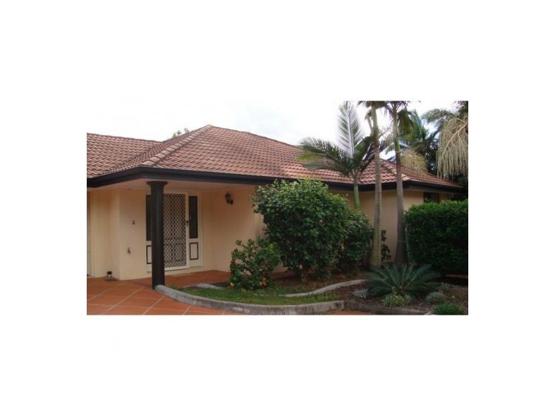 4/12 Angel Street, Eight Mile Plains QLD 4113