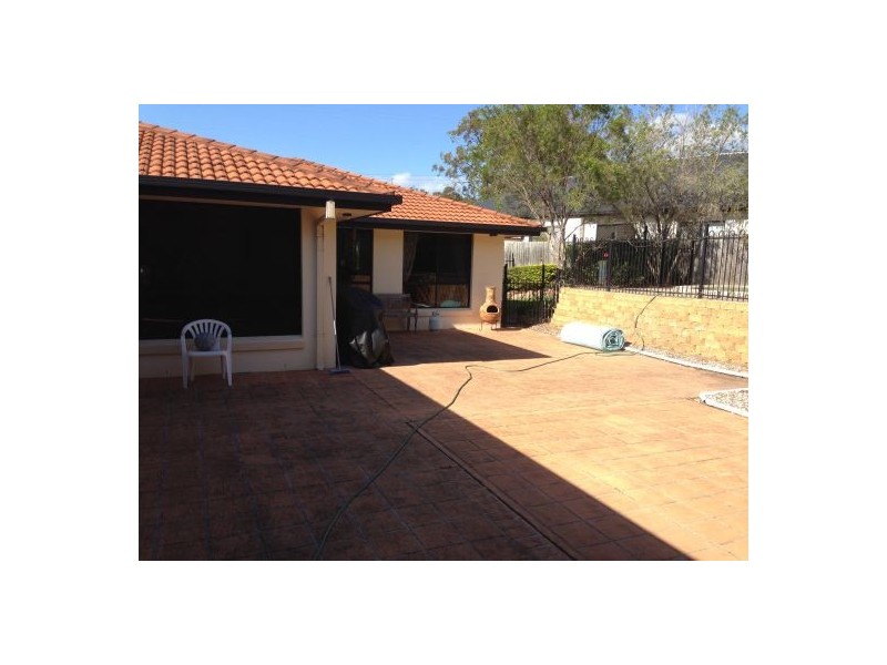 15 Wisteria Place, Mackenzie QLD 4156