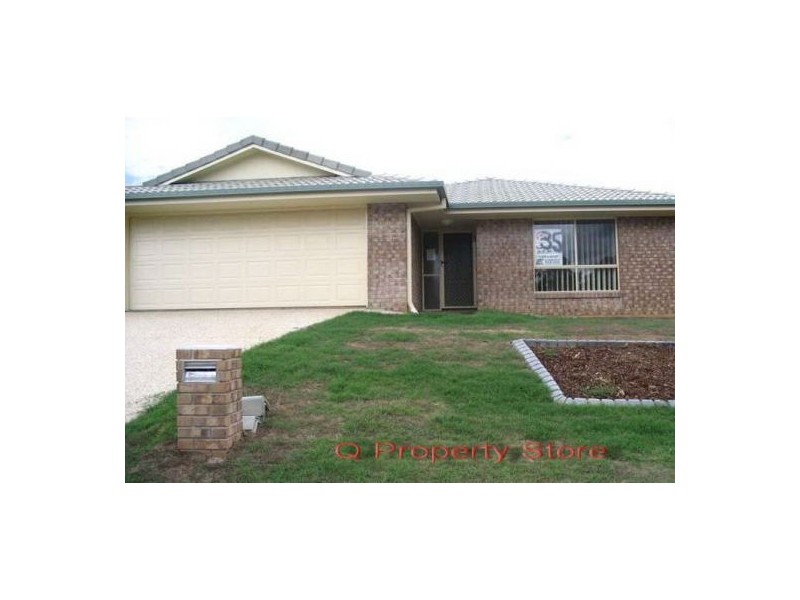 3 Tulipwood Close, Brassall QLD 4305