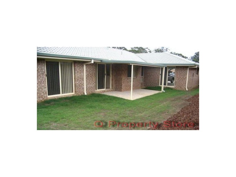 3 Tulipwood Close, Brassall QLD 4305