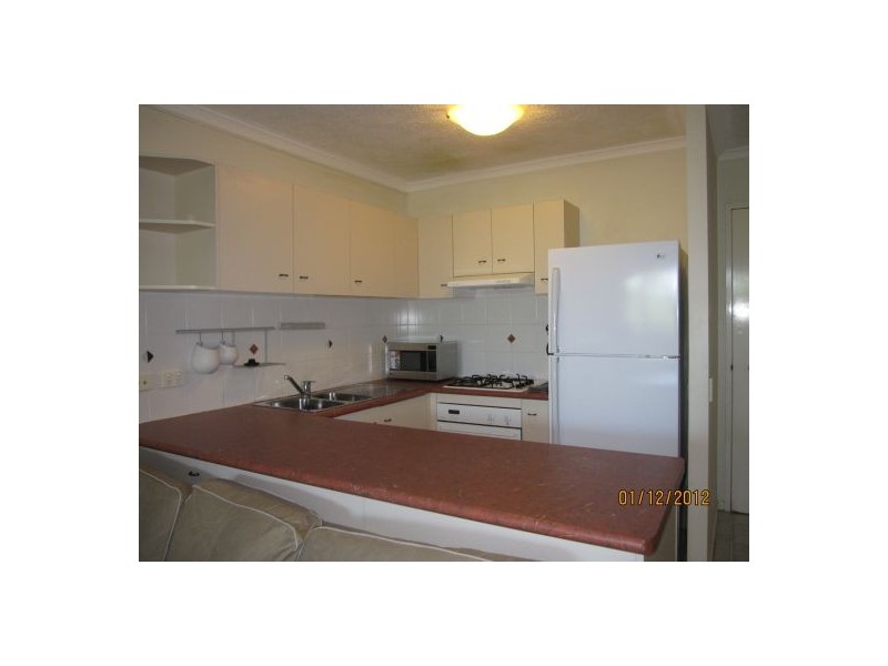 G46/41 Gotha Street, Fortitude Valley QLD 4006