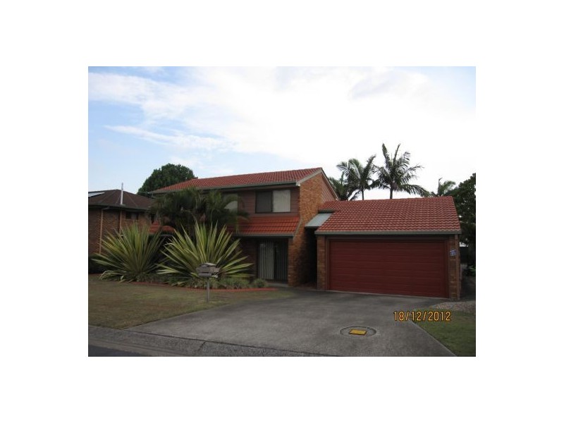 8 Dubarry Street, Sunnybank Hills QLD 4109