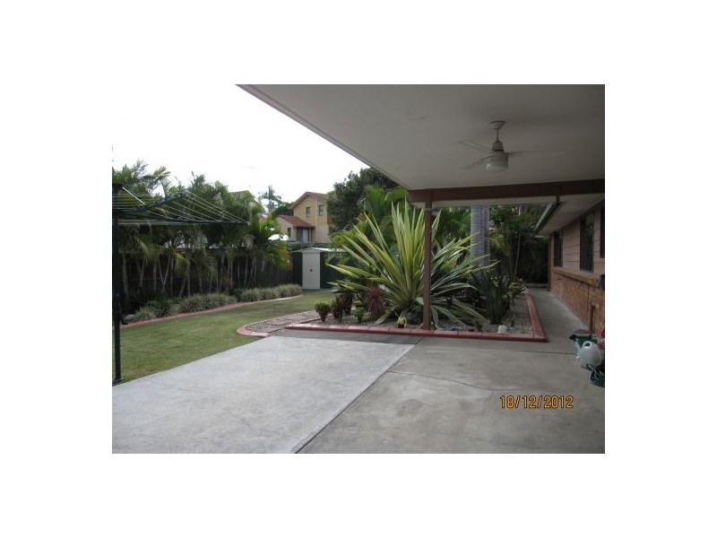 8 Dubarry Street, Sunnybank Hills QLD 4109