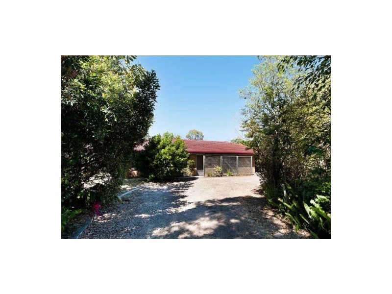 Boronia Heights QLD 4124