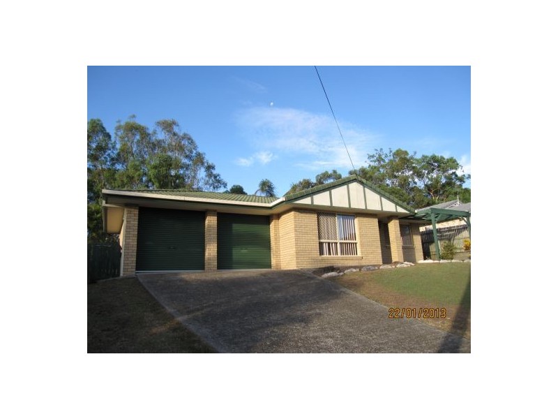 12 Rosa Court, Camira QLD 4300