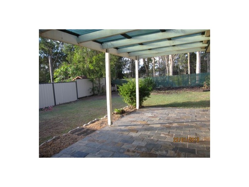 12 Rosa Court, Camira QLD 4300