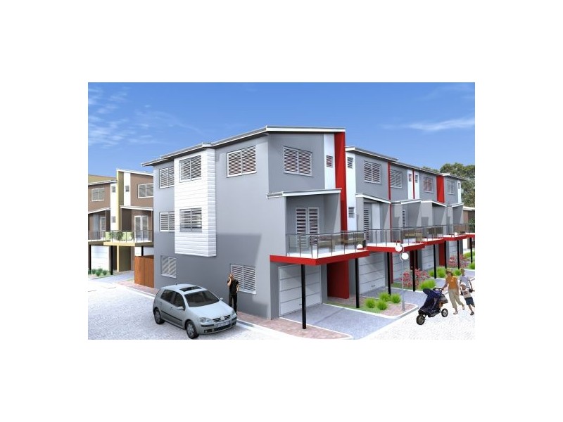 1-13 Brookvale Drive, Underwood QLD 4119