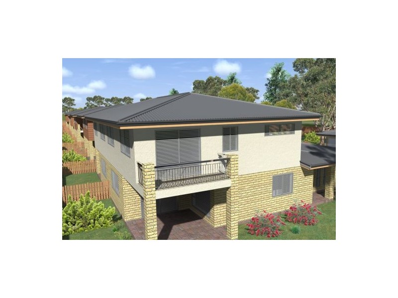 Doolandella QLD 4077