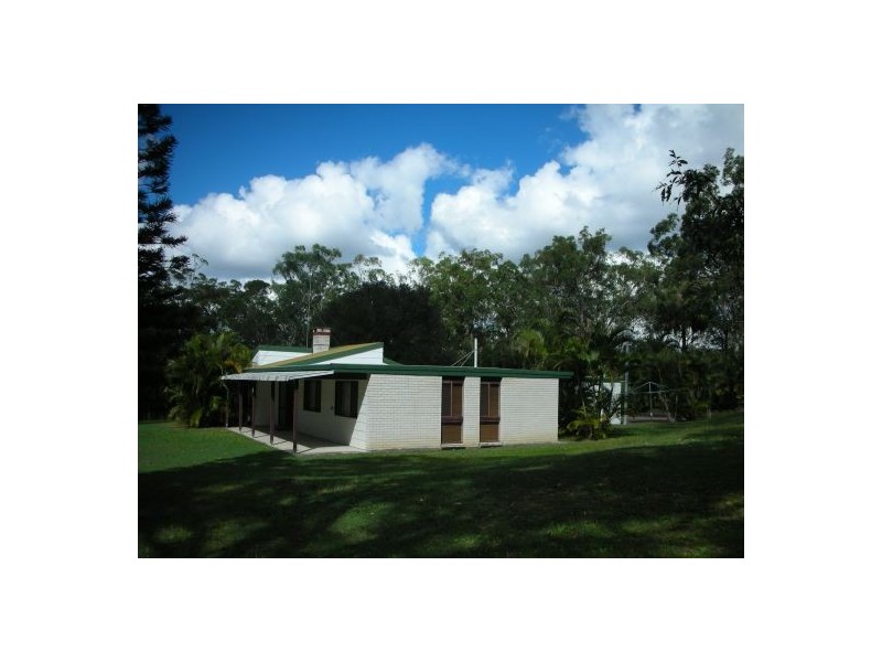 420 Tilley, Gumdale QLD 4154