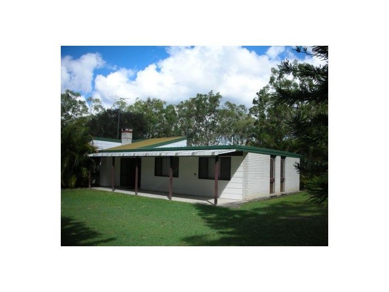 420 Tilley, Gumdale QLD 4154