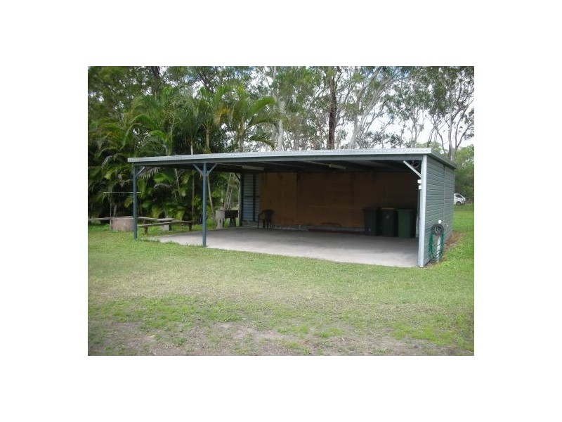 420 Tilley, Gumdale QLD 4154