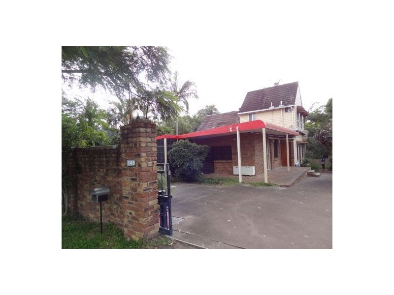 145 Benhiam Street, Calamvale QLD 4116