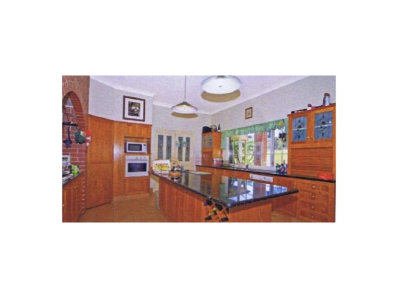 8173 Mt Lindesay Hwy, Josephville QLD 4285