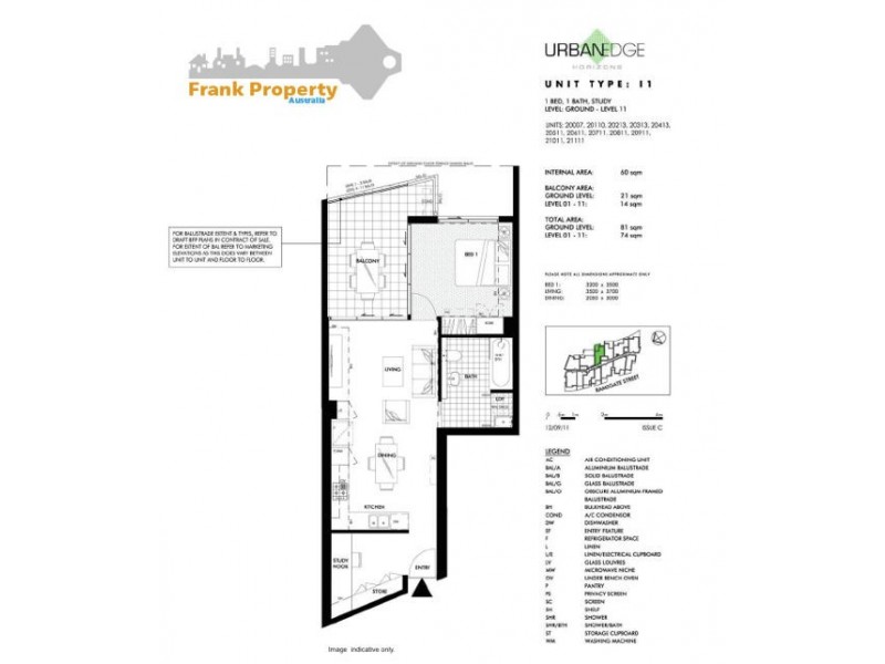 63 Blamey Street, Kelvin Grove QLD 4059