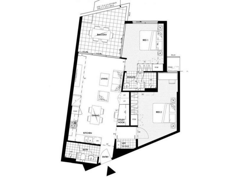 63 Blamey Street, Kelvin Grove QLD 4059