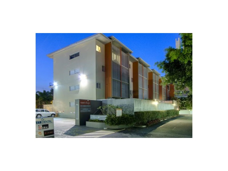 6/25 James Street, Fortitude Valley QLD 4006