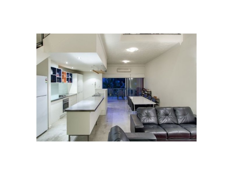 6/25 James Street, Fortitude Valley QLD 4006