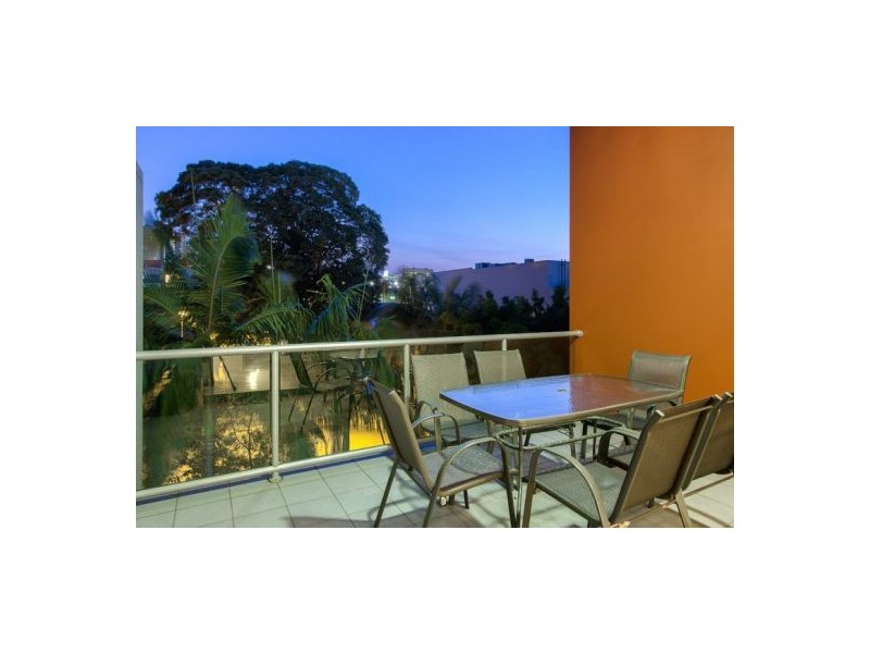 6/25 James Street, Fortitude Valley QLD 4006