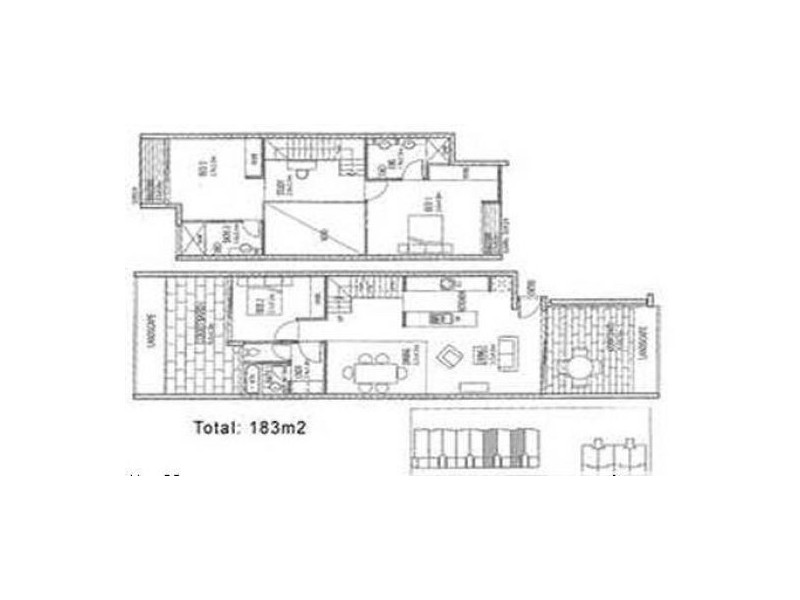 6/25 James Street, Fortitude Valley QLD 4006